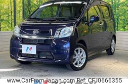 daihatsu move 2013 -DAIHATSU--Move DBA-LA100S--LA100S-1054991---DAIHATSU--Move DBA-LA100S--LA100S-1054991-