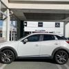 mazda cx-3 2016 -MAZDA--CX-3 LDA-DK5FW--DK5FW-122822---MAZDA--CX-3 LDA-DK5FW--DK5FW-122822- image 3