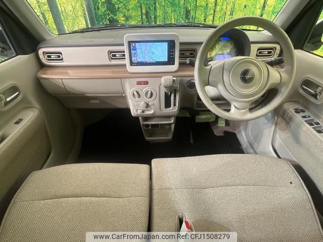suzuki alto-lapin 2019 CFJ1508279 image 2