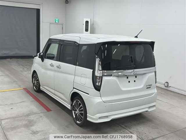 suzuki solio 2023 CFJ1768958 image 2