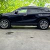 toyota harrier-hybrid 2023 quick_quick_6AA-AXUH80_AXUH80-0057484 image 2