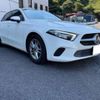 mercedes-benz a-class 2019 CFJ1684705 image 35