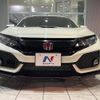 honda civic 2017 CFJ1750675 image 14