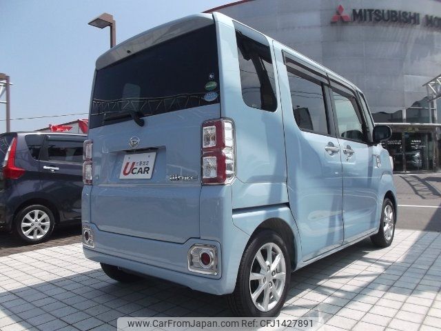 daihatsu wake 2018 -DAIHATSU 【香川 581ｾ8998】--WAKE LA700S--0127206---DAIHATSU 【香川 581ｾ8998】--WAKE LA700S--0127206- image 2