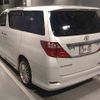 toyota alphard 2009 -TOYOTA--Alphard ANH20W-8066590---TOYOTA--Alphard ANH20W-8066590- image 2