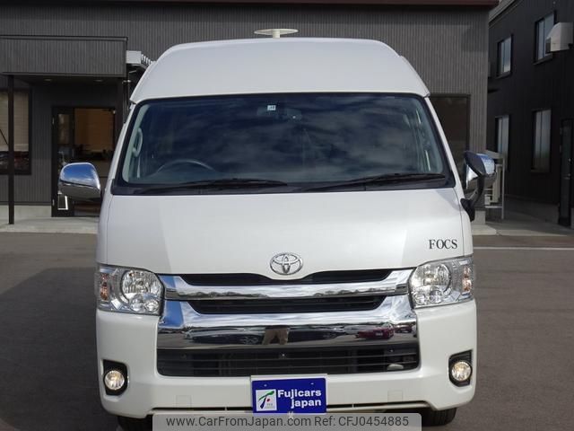 toyota hiace-van 2014 GOO_JP_700120021230241116001 image 1