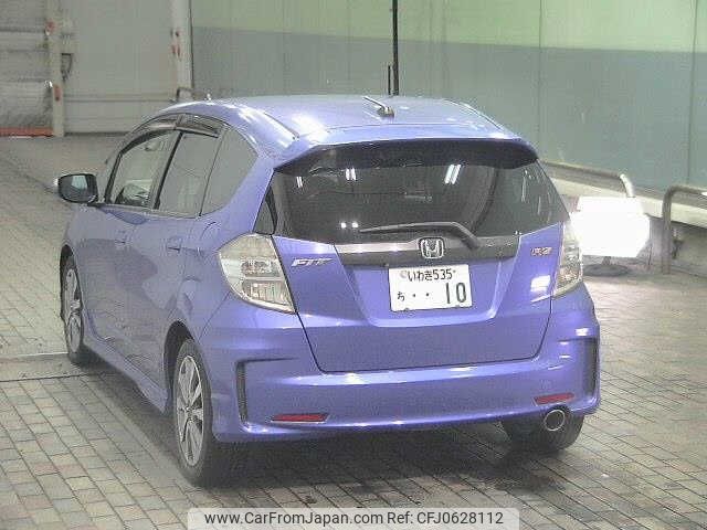 honda fit 2013 -HONDA 【いわき 535ﾁ10】--Fit GE8-1705835---HONDA 【いわき 535ﾁ10】--Fit GE8-1705835- image 2