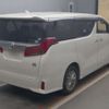 toyota alphard 2020 -TOYOTA--Alphard 6AA-AYH30W--AYH30-0118965---TOYOTA--Alphard 6AA-AYH30W--AYH30-0118965- image 2