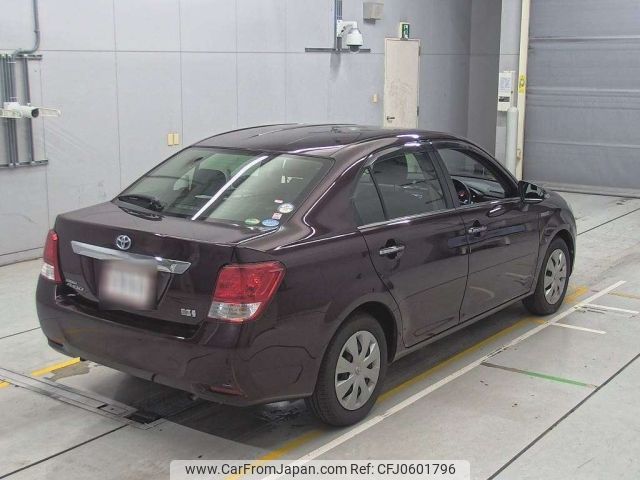 toyota corolla-axio 2014 -TOYOTA--Corolla Axio NKE165-7035109---TOYOTA--Corolla Axio NKE165-7035109- image 2