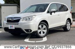 subaru forester 2013 -SUBARU--Forester DBA-SJ5--SJ5-011226---SUBARU--Forester DBA-SJ5--SJ5-011226-