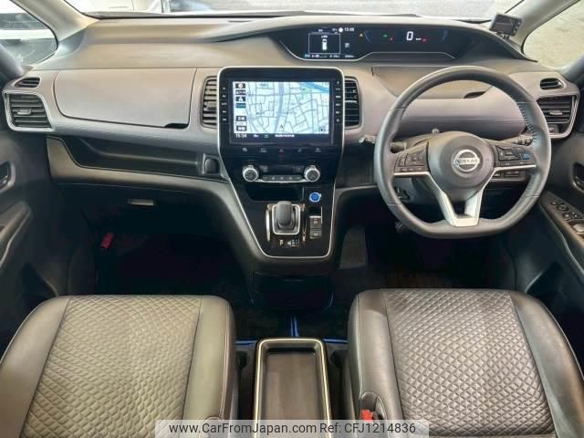 nissan serena 2020 quick_quick_DAA-HFC27_HFC27-065367 image 2