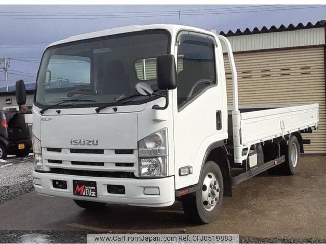 isuzu elf-truck 2019 GOO_NET_EXCHANGE_0303196A30241203W001 image 1