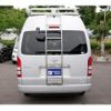 toyota hiace-van 2009 GOO_JP_700070921030250604004 image 22