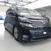 toyota vellfire 2010 CFJ1656631 image 1
