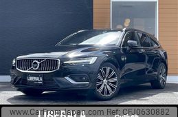 volvo v60 2019 -VOLVO--Volvo V60 DBA-ZB420--YV1ZW10MDK2031226---VOLVO--Volvo V60 DBA-ZB420--YV1ZW10MDK2031226-