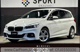 bmw 2-series 2017 -BMW--BMW 2 Series LDA-2E20--WBA2E520605G92028---BMW--BMW 2 Series LDA-2E20--WBA2E520605G92028-