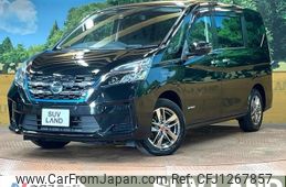 nissan serena 2020 -NISSAN--Serena DAA-HC27--HC27-016785---NISSAN--Serena DAA-HC27--HC27-016785-