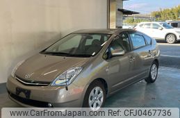 toyota prius 2005 -TOYOTA--Prius NHW20-3142658---TOYOTA--Prius NHW20-3142658-