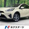 toyota aqua 2018 quick_quick_NHP10H_NHP10-6656060 image 1