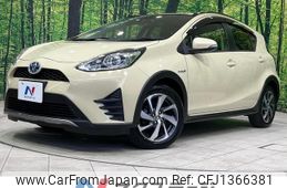 toyota aqua 2018 quick_quick_NHP10H_NHP10-6656060