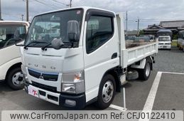 mitsubishi-fuso canter 2021 GOO_NET_EXCHANGE_1100943A30240819W003