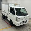 suzuki carry-truck 2017 -SUZUKI 【後日 】--Carry Truck DA16T-325185---SUZUKI 【後日 】--Carry Truck DA16T-325185- image 1