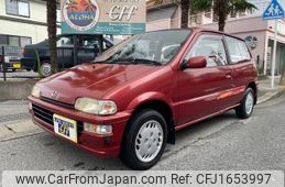 honda today 1995 CFJ1653997