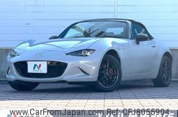 mazda roadster 2015 -MAZDA--Roadster DBA-ND5RC--ND5RC-100434---MAZDA--Roadster DBA-ND5RC--ND5RC-100434-