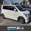 suzuki wagon-r 2009 -SUZUKI--Wagon R DBA-MH23S--MH23S-191170---SUZUKI--Wagon R DBA-MH23S--MH23S-191170- image 1