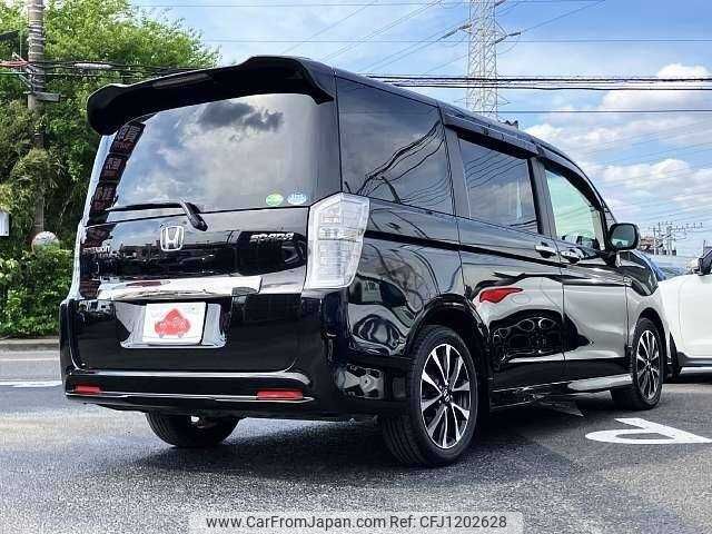 honda stepwagon 2012 504928-930048 image 2