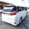 toyota alphard 2019 -TOYOTA--Alphard AGH35W--0037770---TOYOTA--Alphard AGH35W--0037770- image 25