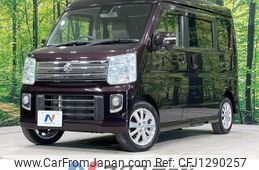 suzuki every-wagon 2015 quick_quick_DA17W_DA17W-102338