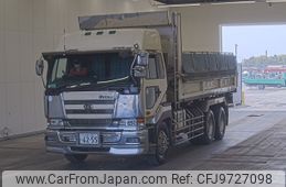 nissan nissan-others 2002 -NISSAN 【とちぎ 100ﾊ6255】--Nissan Truck CW48YNH-00078---NISSAN 【とちぎ 100ﾊ6255】--Nissan Truck CW48YNH-00078-
