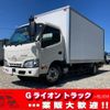 hino dutro 2018 GOO_NET_EXCHANGE_0730233A30240905W003 image 1