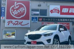 mazda cx-5 2016 -MAZDA--CX-5 KE2AW--215317---MAZDA--CX-5 KE2AW--215317-