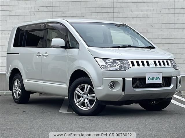 mitsubishi delica-d5 2018 -MITSUBISHI--Delica D5 LDA-CV1W--CV1W-1212177---MITSUBISHI--Delica D5 LDA-CV1W--CV1W-1212177- image 1