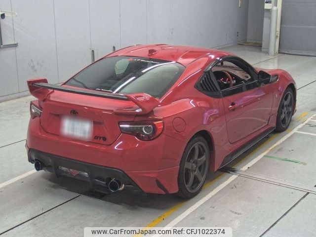 toyota 86 2016 -TOYOTA 【岐阜 303ぬ3556】--86 ZN6-068943---TOYOTA 【岐阜 303ぬ3556】--86 ZN6-068943- image 2