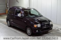 suzuki alto-works 1999 -SUZUKI--Alto Works HA22S-106968---SUZUKI--Alto Works HA22S-106968-