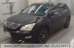 toyota harrier 2007 -TOYOTA--Harrier ACU30W-0082321---TOYOTA--Harrier ACU30W-0082321-