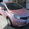 nissan note 2014 -NISSAN--Note DBA-E12--E12-308783---NISSAN--Note DBA-E12--E12-308783- image 3