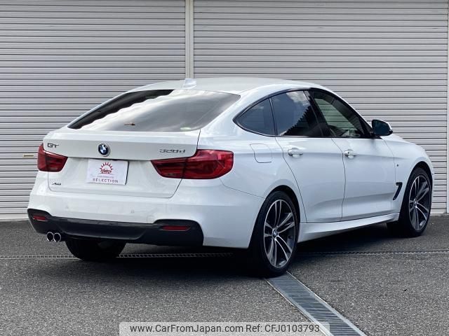 bmw 3-series 2018 quick_quick_8T20_WBA8T52040G572794 image 2