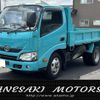 toyota dyna-truck 2018 GOO_NET_EXCHANGE_0561125A30240607W003 image 1