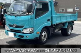 toyota dyna-truck 2018 GOO_NET_EXCHANGE_0561125A30240607W003