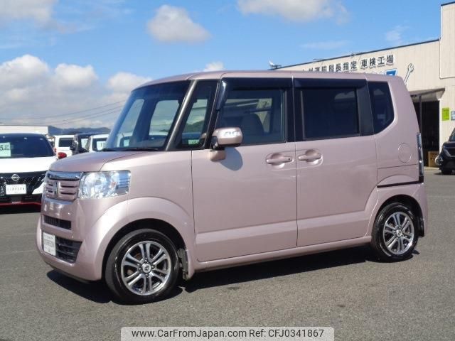 honda n-box 2014 GOO_JP_700080015330241018002 image 1