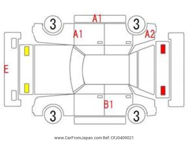 honda n-box 2013 -HONDA--N BOX DBA-JF1--JF1-1228674---HONDA--N BOX DBA-JF1--JF1-1228674- image 2