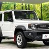 suzuki jimny-sierra 2020 -SUZUKI--Jimny Sierra 3BA-JB74W--JB74W-116385---SUZUKI--Jimny Sierra 3BA-JB74W--JB74W-116385- image 17