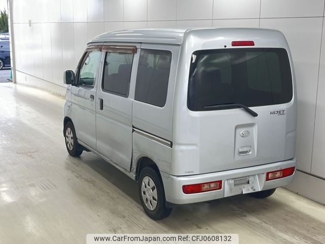 daihatsu hijet-van 2010 -DAIHATSU--Hijet Van S321V-0067596---DAIHATSU--Hijet Van S321V-0067596- image 2