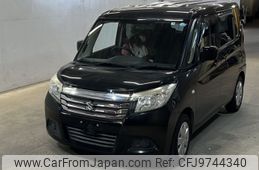 suzuki solio 2017 -SUZUKI--Solio MA26S-150721---SUZUKI--Solio MA26S-150721-