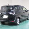 toyota sienta 2017 -TOYOTA--Sienta DAA-NHP170G--NHP170-7099383---TOYOTA--Sienta DAA-NHP170G--NHP170-7099383- image 2