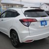 honda vezel 2016 -HONDA 【名変中 】--VEZEL RU4--1206275---HONDA 【名変中 】--VEZEL RU4--1206275- image 14